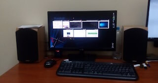 Заказать администрирование серверов Linux в Саянске. Обслуживание ПК, ремонт от 310 руб