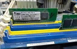 Настройка серверов Саянск